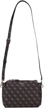 Guess Tas NOELLE II TRI COMP CROSSBODY HWQG96 72120