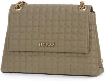Guess Handtas TIA LUXURY SATCHEL