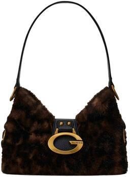 Guess Tas SAMIA FLAP SHOULDER HWLB93 08720 - Foto 2