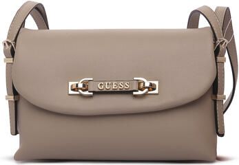 Guess Tas SIT LEFIA SHOULDER BAG - Foto 3