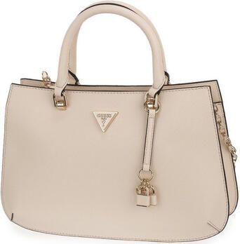 Guess Schouder- en handtas Beige Dames