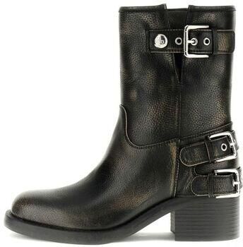 Guess Top FLTM2W ELE10 MATWELL2-BLKTA