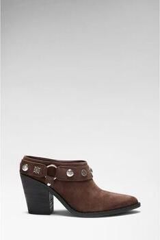 Guess Top FLTSAN SUE09 SASHLIN-BROWN
