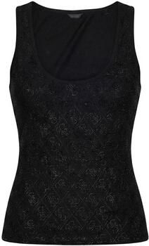 Guess Top SL 4G ALLOVER TANK TOP W6GP10 K2932