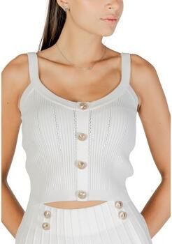 Guess Top SL EMMIE TANK TOP SWTR W5YR10 Z0130