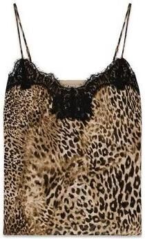 Guess Regular fit top met viscose model 'DANIELLE' - Foto 2
