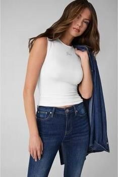 Guess Top W6YP17 K3881-G011