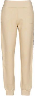 Guess Britney Beige Jogger Broek Beige Dames - Foto 2