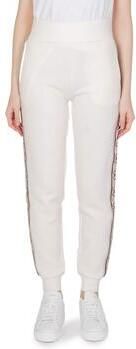 Guess Activewear Regular fit sweatpants met galonstrepen model 'BRITNEY' - Foto 3