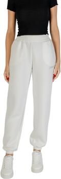 Guess Activewear Tapered fit sweatpants met labelprint model 'CECILIA'