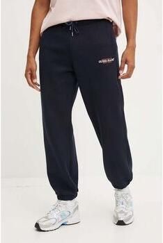 Guess Trainingsbroek M4YB18 K9V31-A71W DARING OCEAN - Foto 6