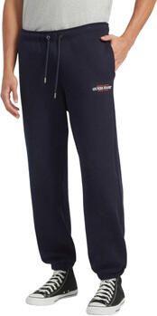 Guess Trainingsbroek M4YB18 K9V31-A71W DARING OCEAN - Foto 7