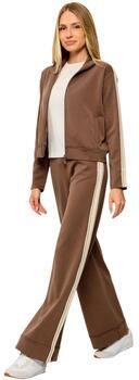 Guess Trainingsbroek MEROPE WIDE LEG PANT V6YB04 K4279