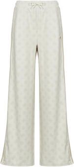 Guess Trainingsbroek PEONY TAPED STRAIGHT LONG PANT