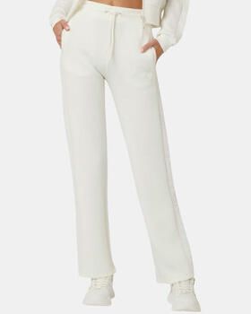 Guess Trainingsbroek BRENDA SCUBA STRAIGHT LEG PANT V3RB21 K7UW2