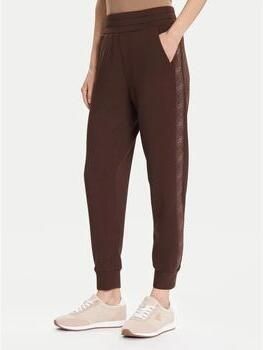 Guess Sweatpants met elastische band model 'VICTOIRE'