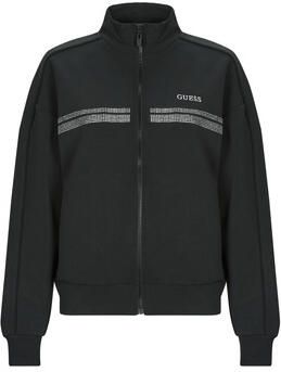Guess Trainingsjack BERTHE HIGH NECK FULL-ZIP