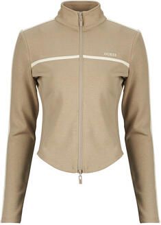 Guess Trainingsjack JASMINE FULL ZIP SWEATSHIRT