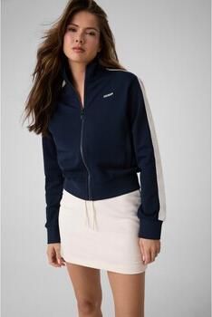 Guess Trainingsjack Phoebe Full Zip High Neck