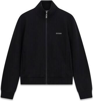 Guess Trainingsjack Syrma Full Zip High Neck