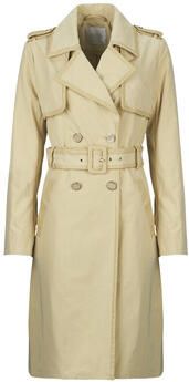Guess Trenchcoat JENNY PU DETAILS TRENCH