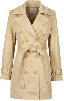 Guess Trenchcoat JULIANE TRENCH DOUBLE COLLAR