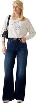 Guess Trui BAT SLEEVE GEMMA LOG W6YR27 Z0975