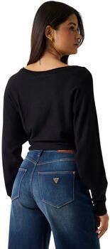 Guess Trui BAT SLEEVE GEMMA LOG W6YR27 Z0975