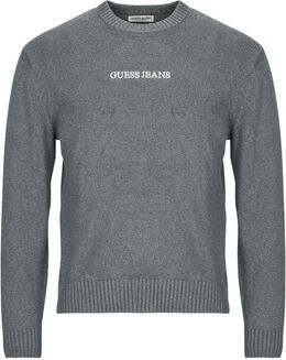 Guess Trui CN J EMB SWTR