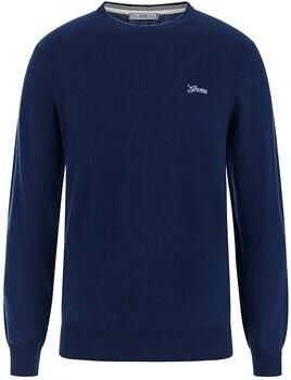 Guess Sweater Daniel Cn Ls Basic Swtr