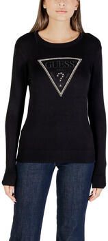 Guess Trui LS CN KIARA TRIANGLE LOGO SWTR W5YR23 Z2NQ2
