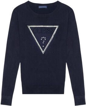 Guess Trui LS CN KIARA TRIANGLE LOGO SWTR W5YR23 Z2NQ2