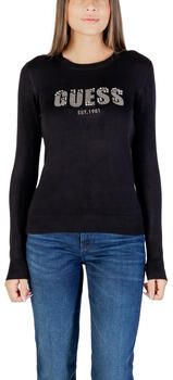 Guess Trui LS CN REYNA LOGO SWTR W5BR40 Z2NQ2