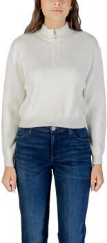 Guess Trui LS HALF ZIP HARLEY SWTR W5BR29 Z0572