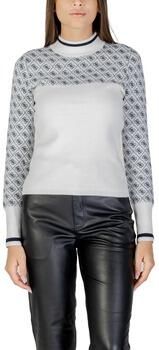 Guess Trui LS MOCK NECK AUBREY 4G SWTR W5BR24 Z3JD2