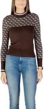 Guess Trui LS MOCK NECK AUBREY 4G SWTR W5BR24 Z3JD2