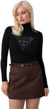Guess Trui LS TN HALLIE TRIANGL W6BR54 Z1455