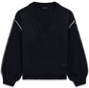 Guess Trui Ls Vn Amelie Swtr