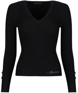 Guess Trui LS VN ELLIE SWTR W6YR10 Z0949