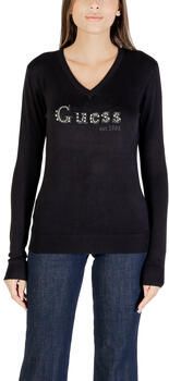 Guess Trui LS VN KENZIE LOGO SWTR W5YR24 Z2NQ2