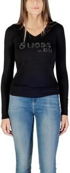 Guess Trui LS VN SAYLOR LOGO SWTR W5BR41 Z2NQ2