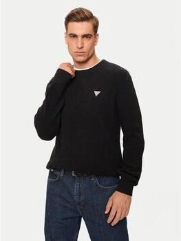 Guess Trui M4BR30 Z3HM1-JBLK JET BLACK