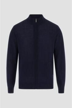 Guess Trui M5RR38 Z3LZ0-G7V2 SMART BLUE