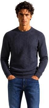Guess Trui NESTOR CN ALLOVER LO M6BR23 Z1373