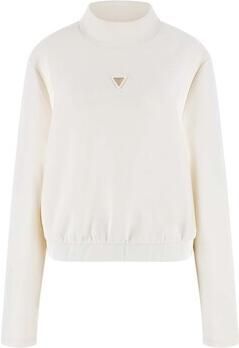 Guess Trui Olympe High Neck Sweatshirt