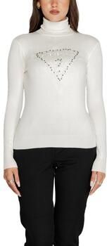 Guess Trui PIPER TRIANGLE LOGO TN LS W4BR03 Z2NQ2