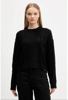 Guess Trui W5BR09 Z0561-JBLK