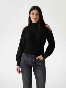 Guess Trui W5RR02 Z2ZK2-JBLK