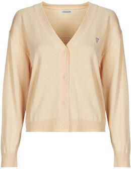 Guess Vest GJ LS VN MINI TRIANGLE CARDI