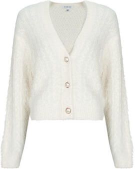 Guess Vest KINAKO FUZZY